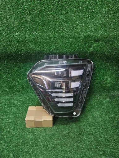 REFLEKTOR left front HYUNDAI KONA II 23- FULL LED NR.R1730