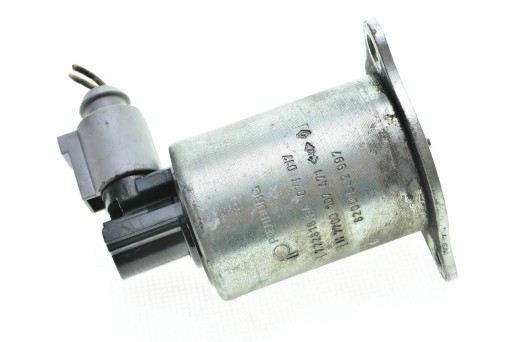 Клапан EGR CLIO II 722818.54 H7700107471 8200542997