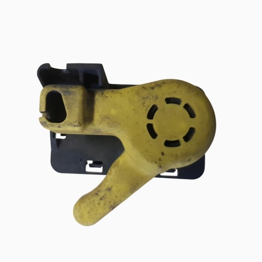 FORD FOCUS MK3 KOMBI HB 11-18R Poignée Levier cable ouverture capot du capot