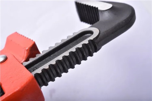 Klucz nastawny do rur żabka Stillson 200mm (5900171204021) • Cena