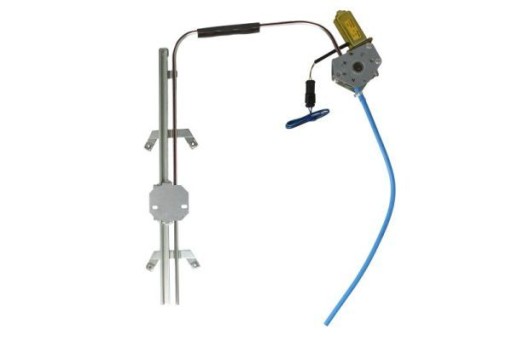 6060-00-AL MR29 - ЕЛЕКТРОВІКНА ВІКНА З ДВИГУНОМ