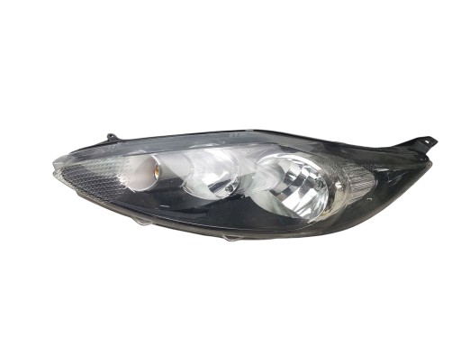 light REFLEKTOR left front FORD FIESTA MK7 (08-12) 8A61-13W030-AJ EU
