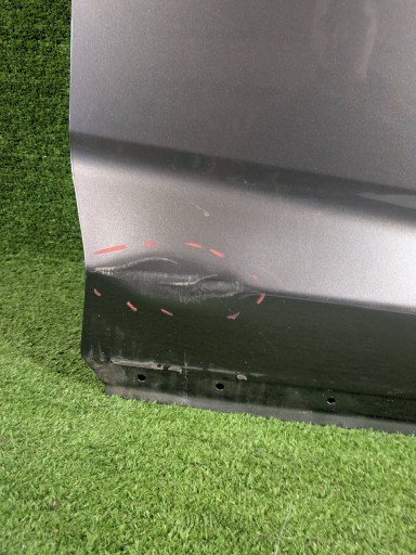 door front right right front LEXUS NX 14-21 NR.D4838