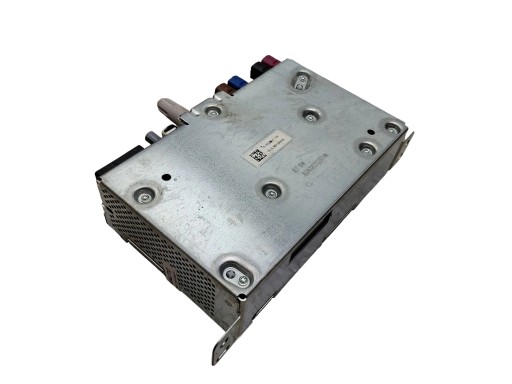 RADIO Navigation JEEP AVENGER (2022-) 9866728080