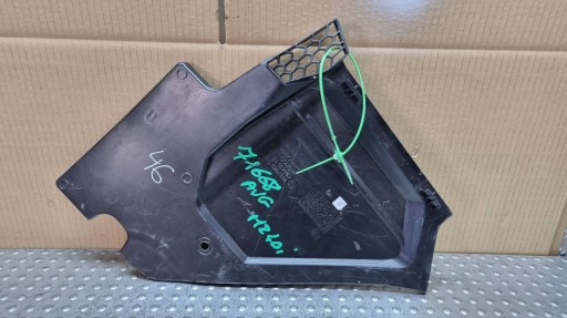 kryt sání POWIETRZE torpédo 7427846 BMW G20 G21 G42