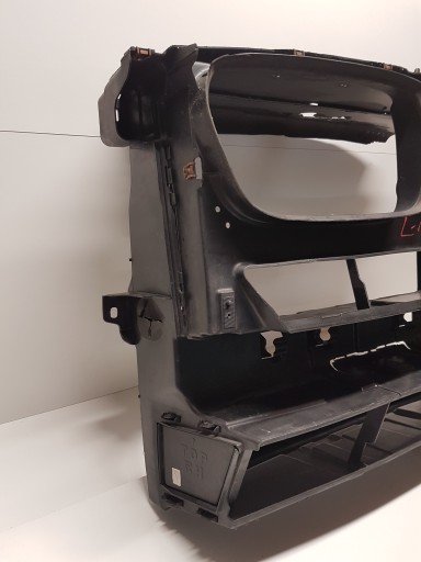 support panel for radiators pillar BMW X3 F25 X4 F26 17714410