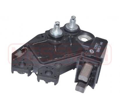 215927 - ЕРА ЧАСТИНИ ALT + СТАРТЕР ЧАСТИНИ ГЕНЕРАТОРА