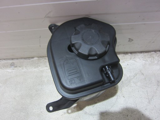 BMW X5 E70 F15 F16 water tank tank of gas 17138621092