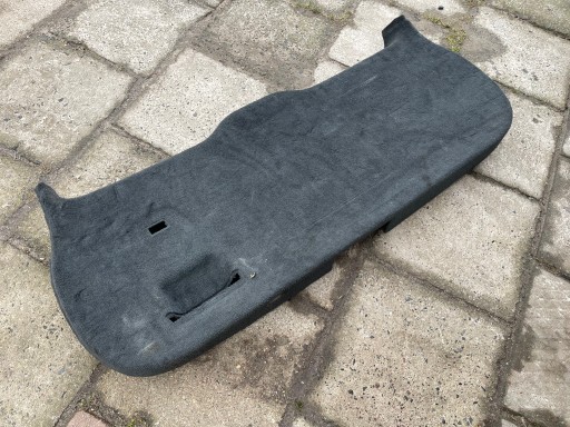 ОБбивка КАПОТА VOLVO XC60 I EUROPA