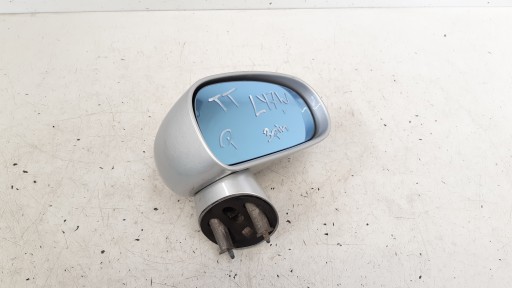 mirror right 3 PIN LY7W europa Audi TT