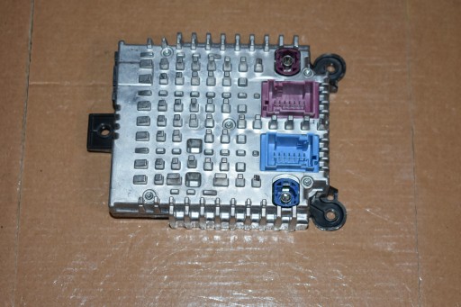 IDEALNY module MULTIMEDIALNY MERCEDES W223 W232 1 9