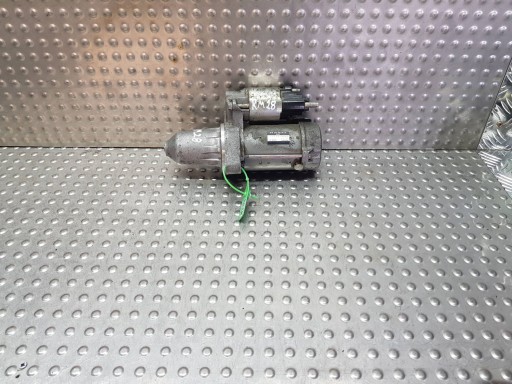 starter A2709060026 MERCEDES W176 W117 W246 W156 2.2 CDI