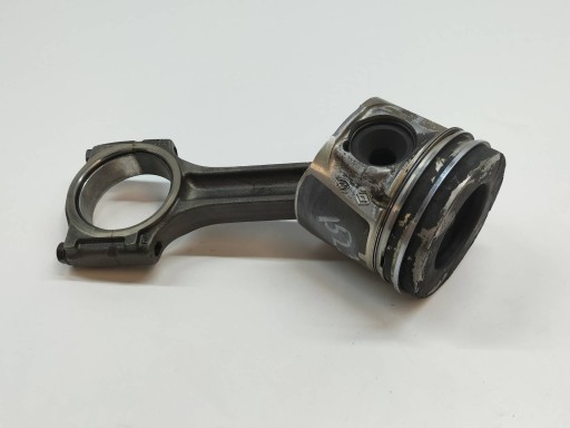 piston 2.0 DCI connecting rod Renault Espace IV (2003-2014)