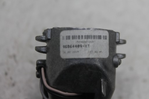 SPECCHIETTO RETROVISORE interno retrovisore PEUGEOT 2008 e 13-19