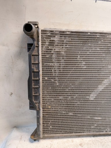 hladnjak vode AUDI A6 C5 2.5 TDI