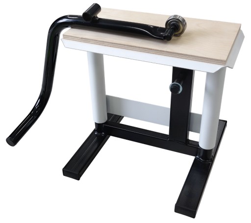 КРОС KTM ENDURO МОТОЦИКЛ СТЕНД