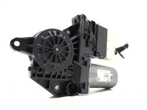 YOGICAR959595 5039562770 - Электродвигатель заднего правого стекла 5k0959704d 5k0959795 vw golf vi mk6