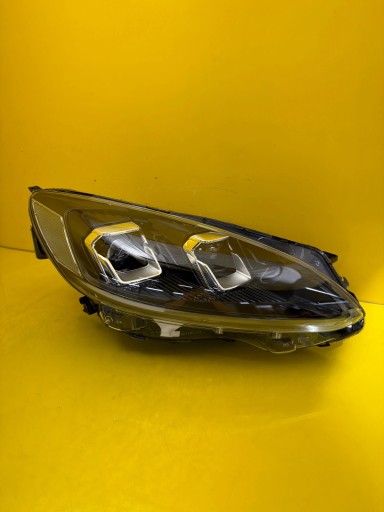 light right Ford Kuga Mk3 Full Led 2 Soczewki LV4B-13E016-AP