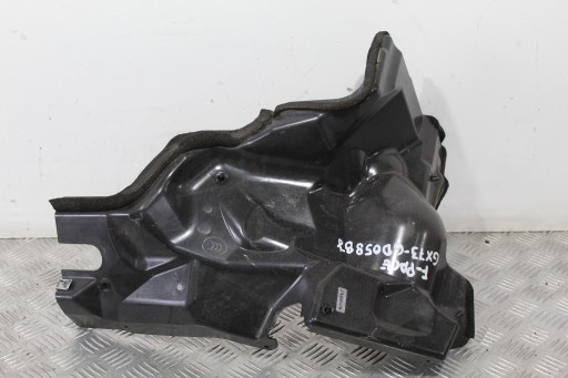 cover SCIANA GRODZIOWA JAGUAR F-PACE X761