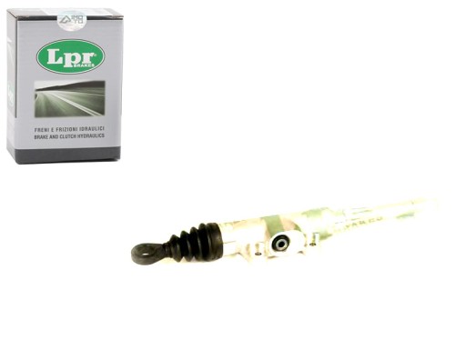 7106 - Насос зчеплення BMW 3 (E30) 3 (E36) 5 (E28) 6 (E24)