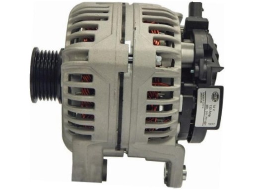 Генератор hella 8el 011 711-821