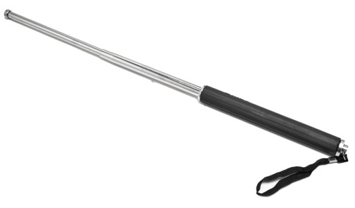 ВЕЛИКА ТЕЛЕСКОПІЧНА ПАЛИЦЯ 26 ДЮЙМОВ БАР ТОНФА