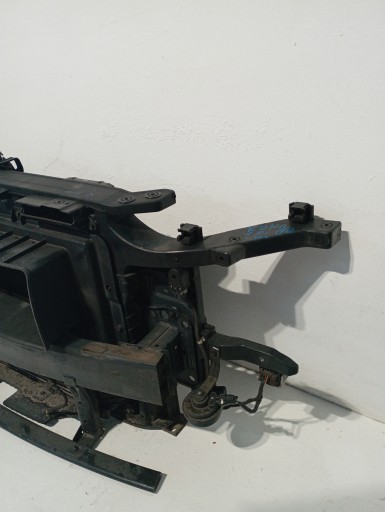 radiators complete HYUNDAI KONA 1,0i