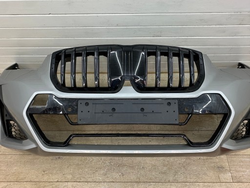 bumper front front BMW X1 U11
