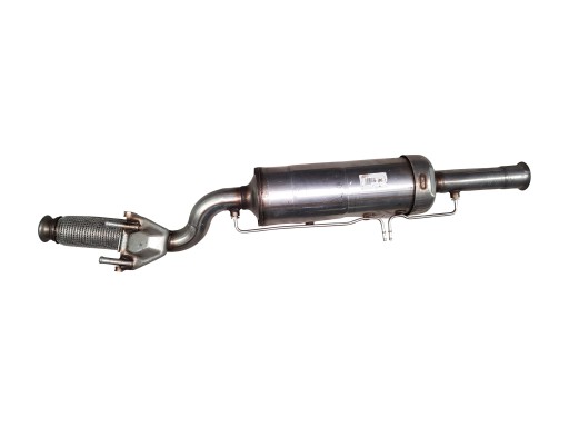 Фильтр FAP CITROEN Jumpy PEUGEOT Expert 1606438980