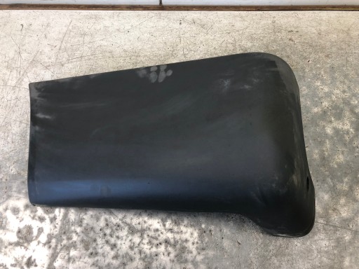 corner of a bumper left rear part FORD TRANSIT MK7 YC15-17927-AEW