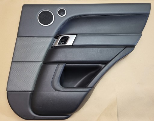 Seite verkleidung Tür rechts heck LAND RANGE ROVER SPORT II DK6227503A OE
