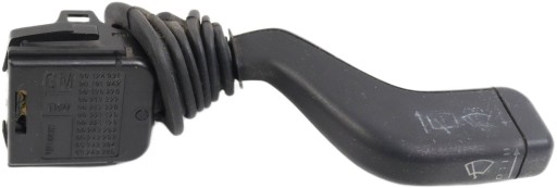 OPEL ASTRA G MANETKA wiper control 90124931 90243253 90221176