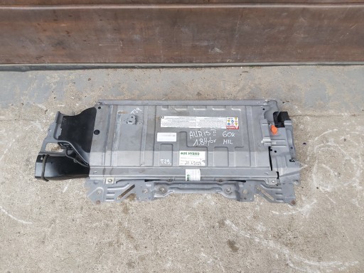 Toyota Auris II 1.8 гибридный Аккумулятор G9280-12020