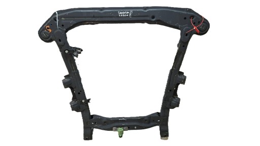axle beam front DACIA SANDERO II LIFT 1.5 DCI 2016