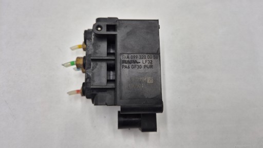 sensor verteiler achsträgers 0993200058 MERCEDES W205 W222 original