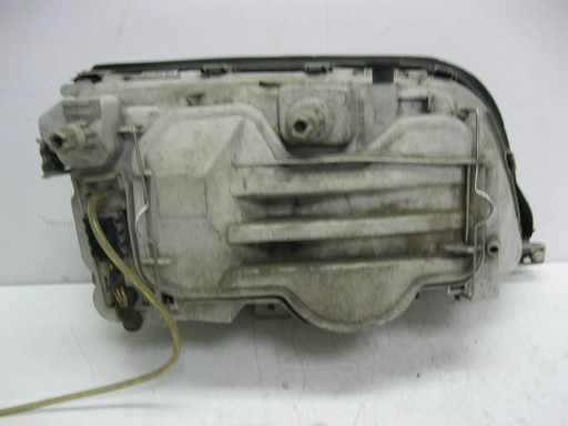 light front left Mercedes W202 93