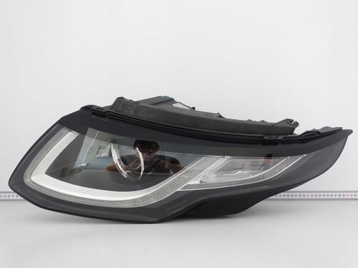 RANGE ROVER EVOQUE LIFT 15-18 L538 light XENON + LED module left EU