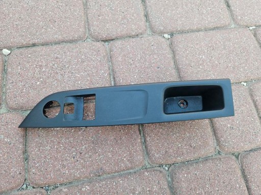 Panel przyciskow boczka Couverture tablier moteur Opel Corsa F E-Corsa 39176128 9830172780