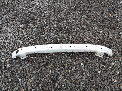 bumper support below bumper front MASTER II MOVANO A LIFT 04-09 8200189647E