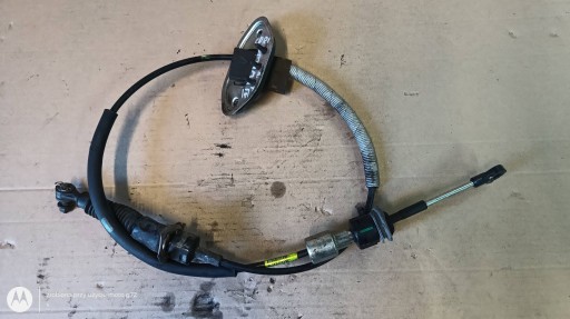 cavo meccanismo leva cambio ingranaggi AUTOMAT KIA OPTIMA IV 4 1.7CRDI 2015