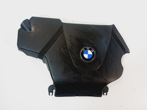 cover motor cover BMW 3 III E46 97-07 OE 9816679
