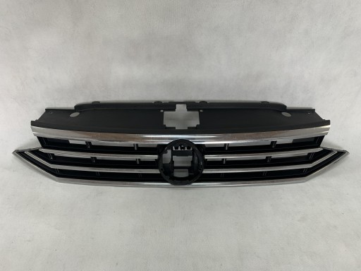 maska Volkswagen VW Passat B8 Lift FL R-Line 19r 3G0853651CB 02.06