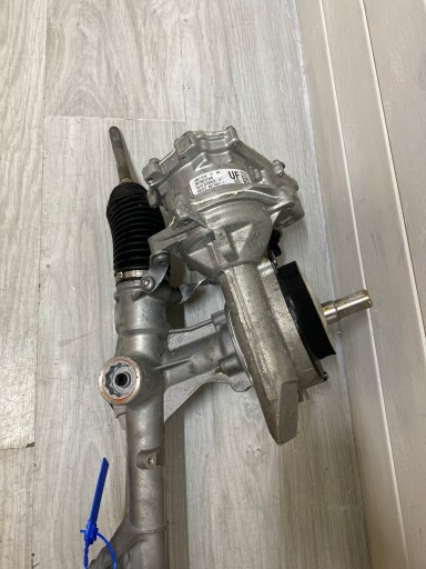 drag rod servo steering BMW X1 F48 X2 F39 5A39026 UF