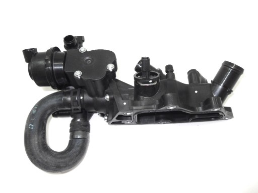 110601560R 110600353R - ТЕРМОСТАТ 1.2 TCE RENAULT DACIA NISSAN ОРИГИНАЛ