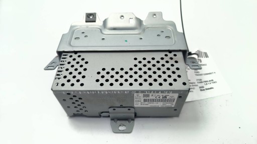 RADIO radio MT1T-18K810-LA FORD TRANSIT CONNECT II LIFT