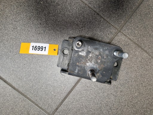 holder engine mount NAVARA NP300 D23 ALASKAN 2,3