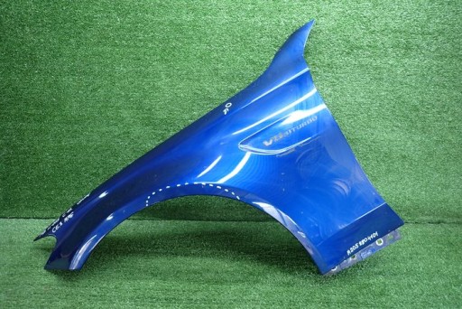 MERCEDES W205 205 63 C63 AMG COUPE fender left front front