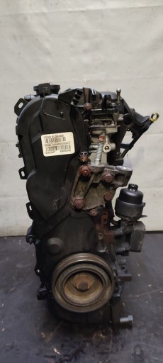engine D4202T Ford Mondeo MK4 2,0 TDCI automat
