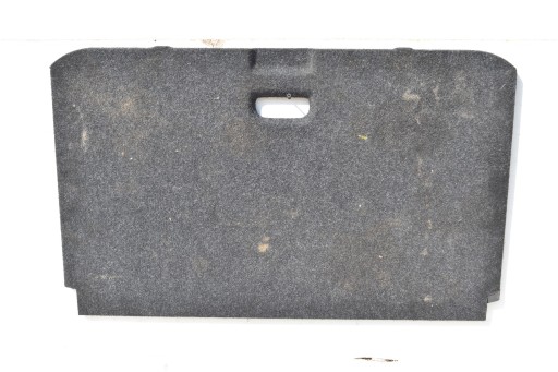 mats of the floor boot OPEL CORSA D 511357071