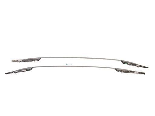 Dachreling dach KOMPLET MG ZS und EV